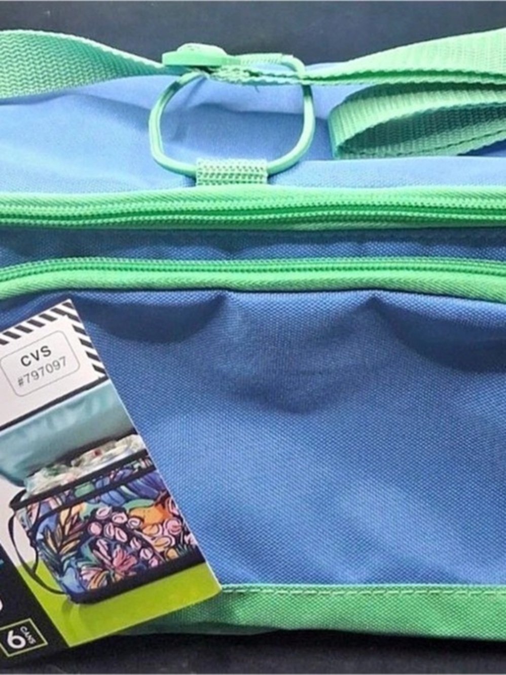 Arctic Zone Personal Cooler